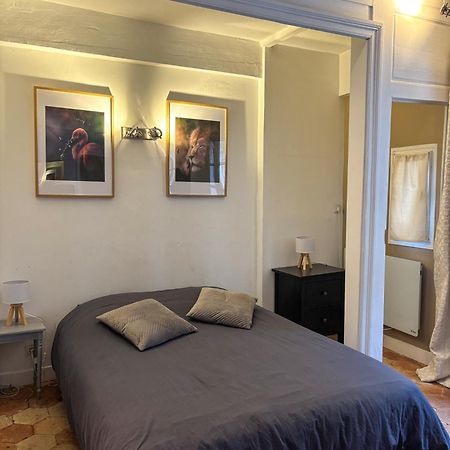 Studio Parvis Cloitre Notre Dame Chartres Exterior foto